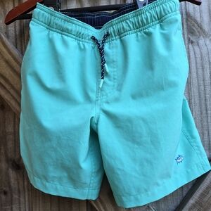 Southern Tide Swim Suit Boys New Size Medium